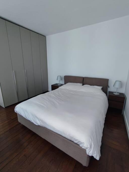 Air Conditioning Paris Central Stylish Apartment Zewnętrze zdjęcie