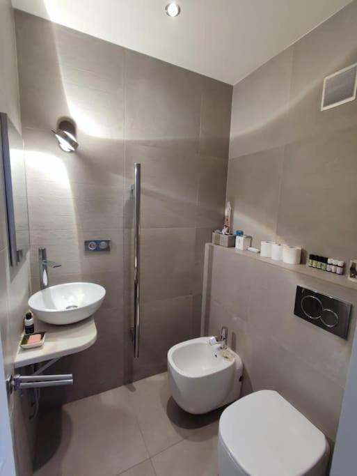Air Conditioning Paris Central Stylish Apartment Zewnętrze zdjęcie